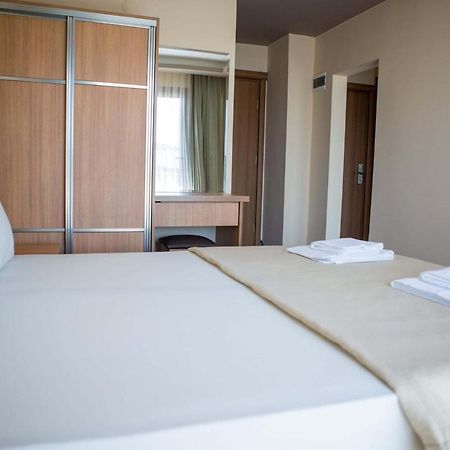 Aliento Hotel Ören Kültér fotó