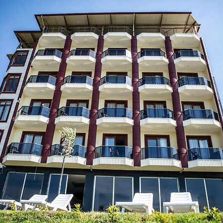 Aliento Hotel Ören Kültér fotó