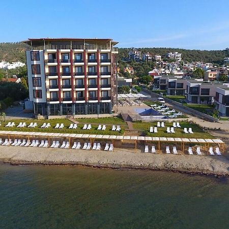 Aliento Hotel Ören Kültér fotó
