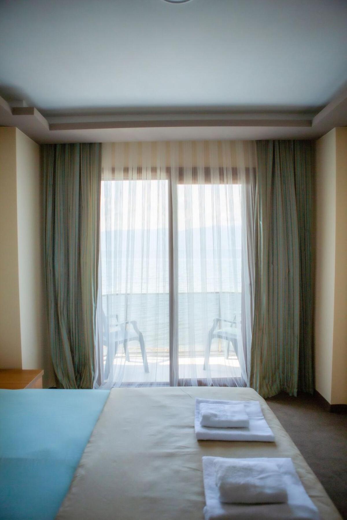 Aliento Hotel Ören Kültér fotó